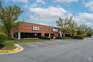 More details for 14310 Sullyfield Cir, Chantilly, VA - Industrial for Lease