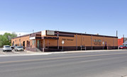 1401 12th St NW, Albuquerque NM - Warehouse