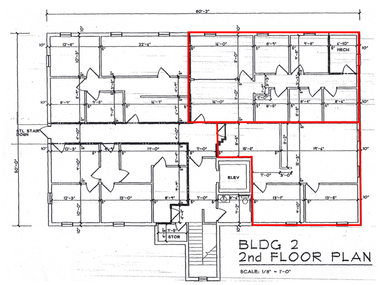 230 Goodman Rd E, Southaven, MS à louer - Photo du bâtiment - Image 2 de 3