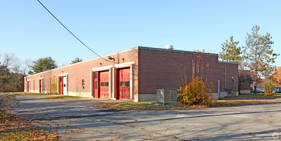 1 Davis Farm Rd, Portland, ME for lease - Primary Photo - Image 1 of 7