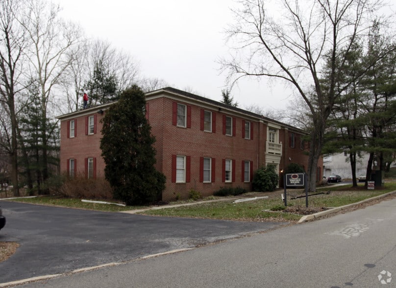 105 Chesley Dr, Media, PA for lease - Building Photo - Image 3 of 17