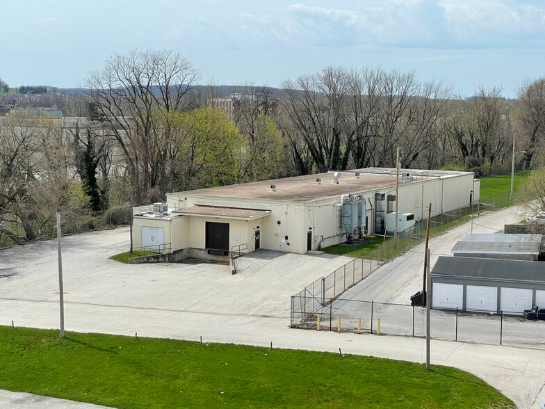 610 W Church Ave, York, PA à louer - Photo principale - Image 1 de 26