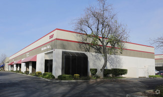 Plus de détails pour 3337 Sunrise Blvd, Rancho Cordova, CA - Industriel à louer