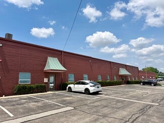 More details for 701-713 Hadley Dr, Columbus, OH - Industrial for Lease