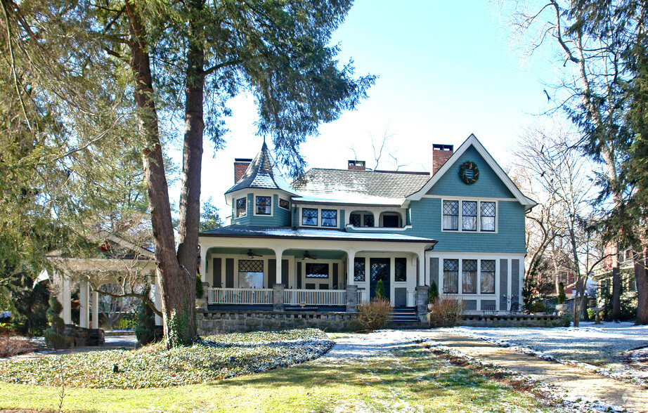 288 Montford Ave, Asheville, NC for sale - Building Photo - Image 2 of 42