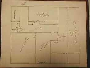 900 Victory Hwy, North Smithfield, RI for lease Typical Floor Plan- Image 1 of 1