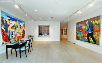 9 S Main St, Southampton, NY for lease Interior Photo- Image 2 of 3