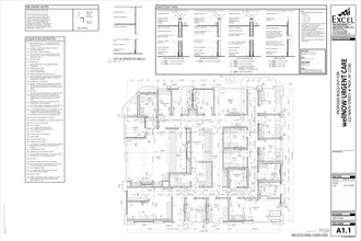 222 9th St, Troy, NY à louer Plan d’étage- Image 2 de 2