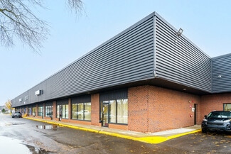 More details for 955 Av Saint-Jean-Baptiste, Québec, QC - Industrial for Lease
