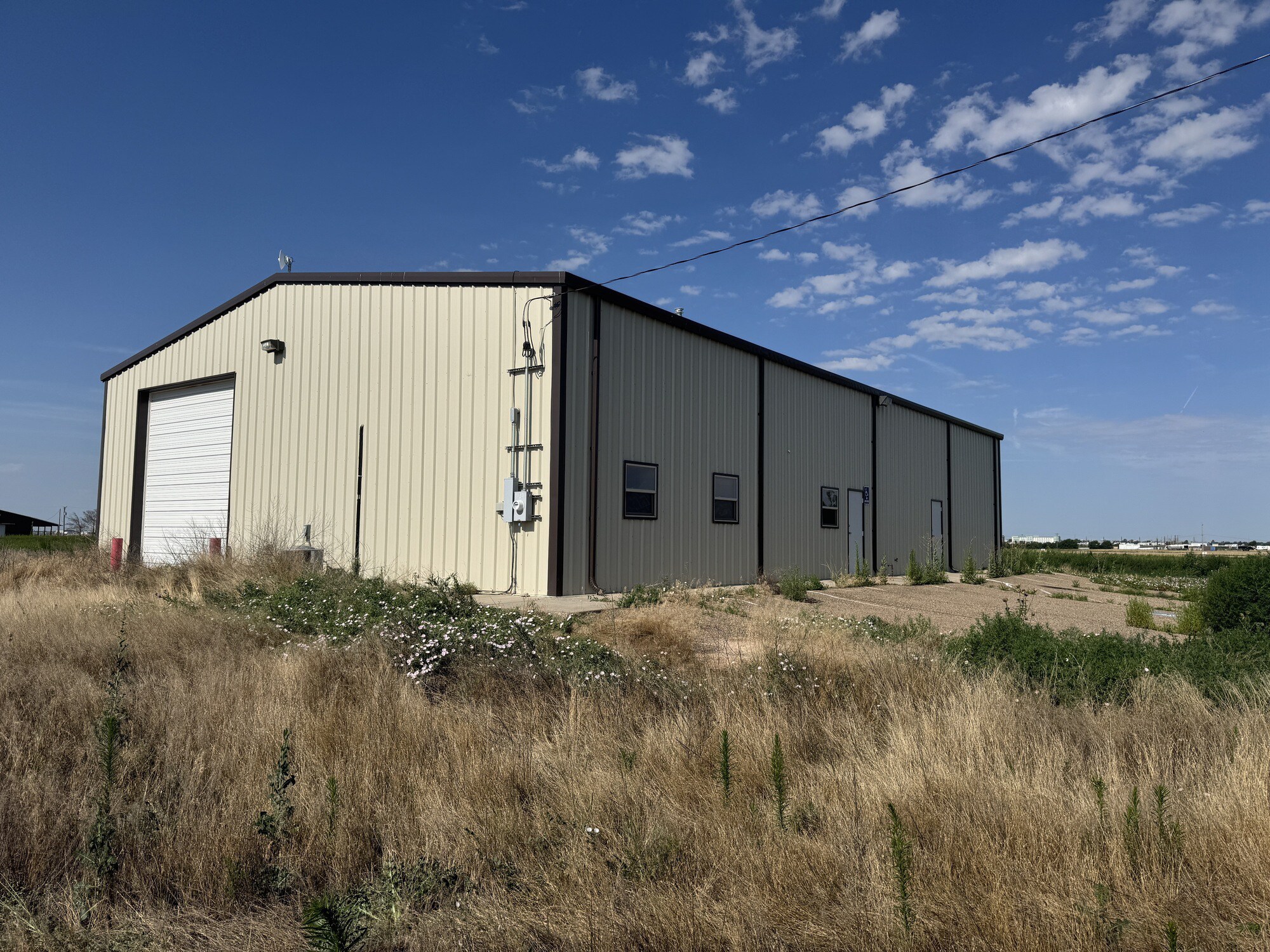 9410 SE 3rd Ave, Amarillo, TX à louer Photo du bâtiment- Image 1 de 6