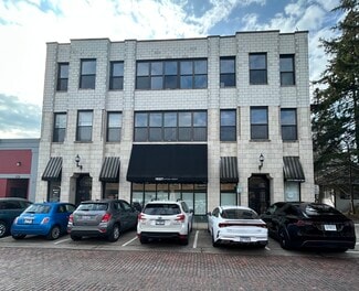 More details for 1215 Washington Ave, Wilmette, IL - Office, Retail for Lease