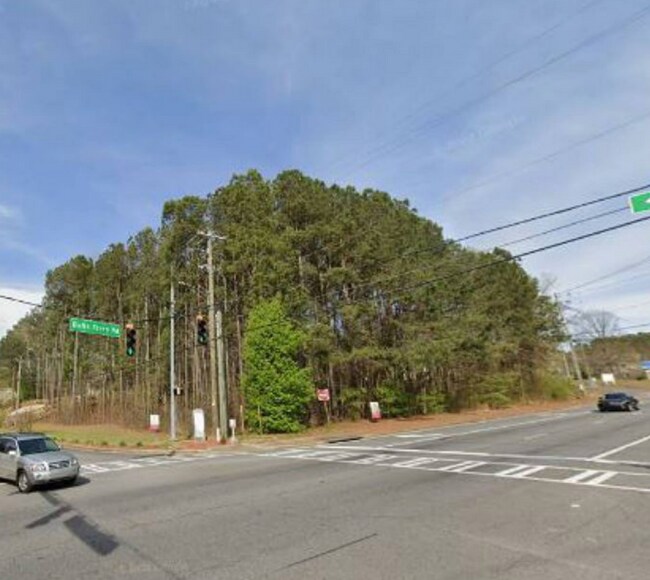 Plus de détails pour 5299 Bells Ferry Rd, Acworth, GA - Terrain à vendre