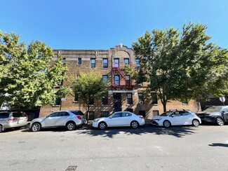 Plus de détails pour 3004 Cruger Ave, Bronx, NY - Multi-résidentiel à vendre