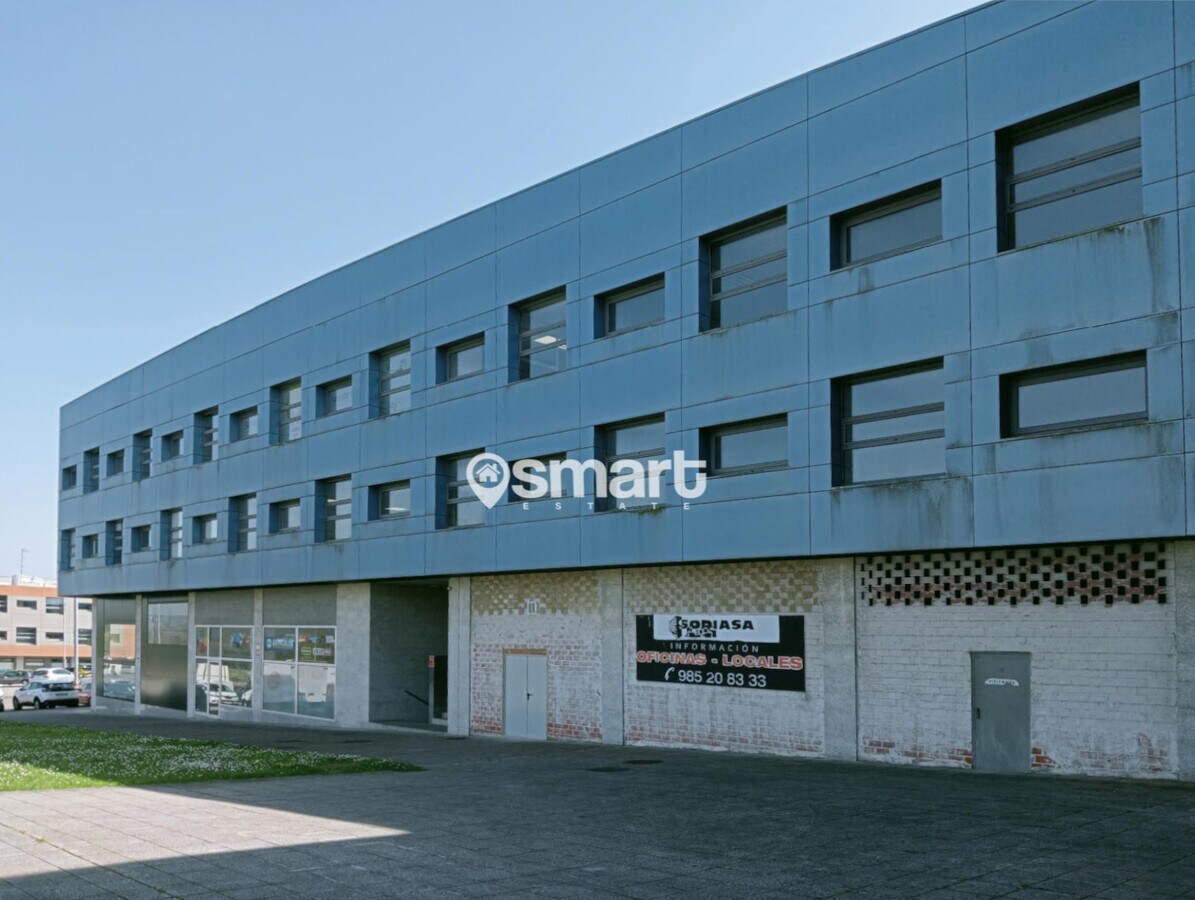 Llanera, AST 33422 -  -  - Photo intérieure - Image 1 of 9