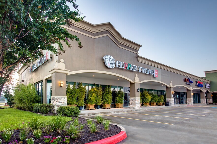 1315 Grand Pky, Katy, TX à louer - Photo du bâtiment - Image 3 de 6