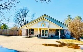 More details for 13290 S 80th East Ave, Bixby, OK - Industrial for Lease