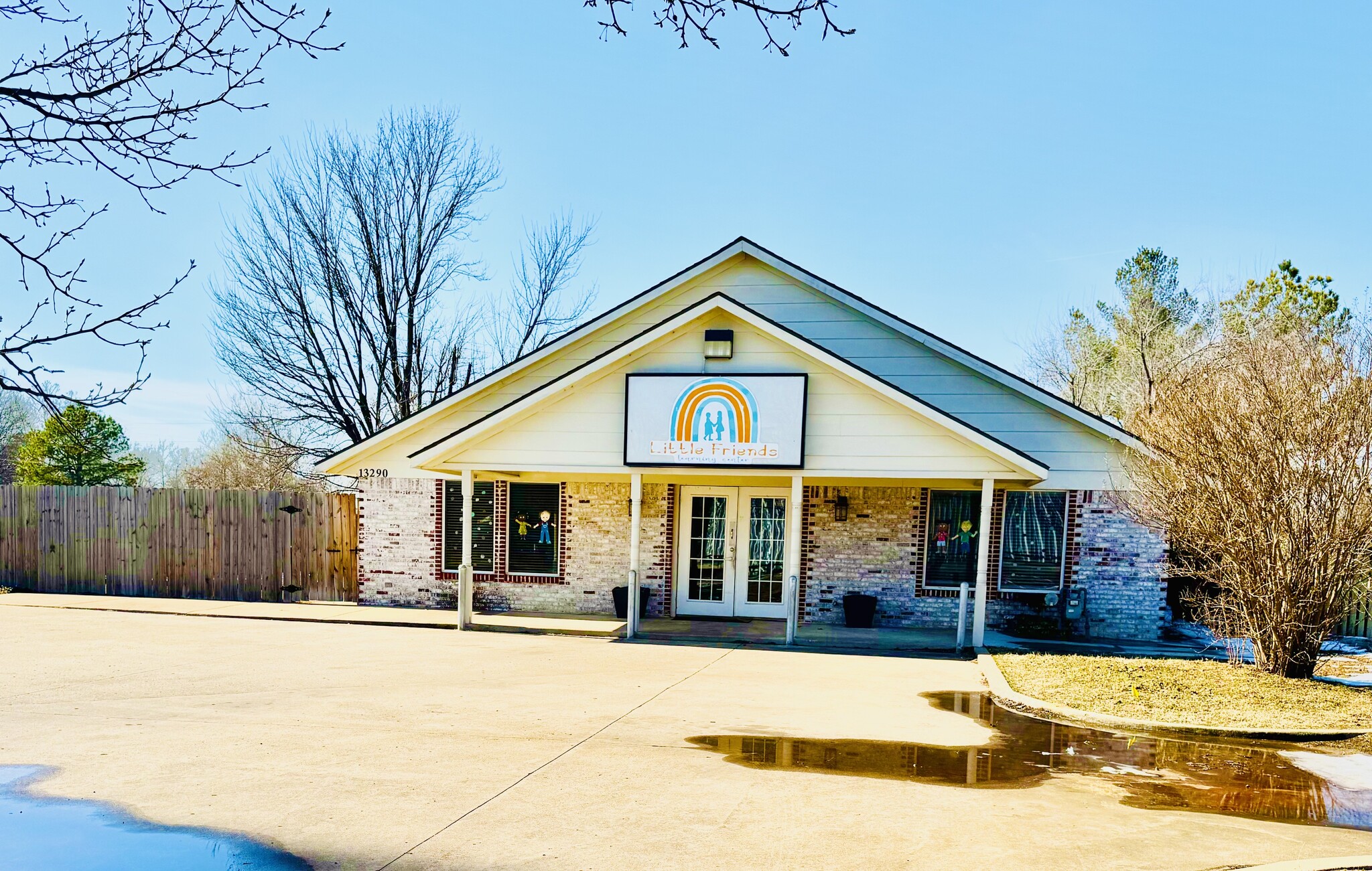 13290 S 80th East Ave, Bixby, OK for lease Primary Photo- Image 1 of 26