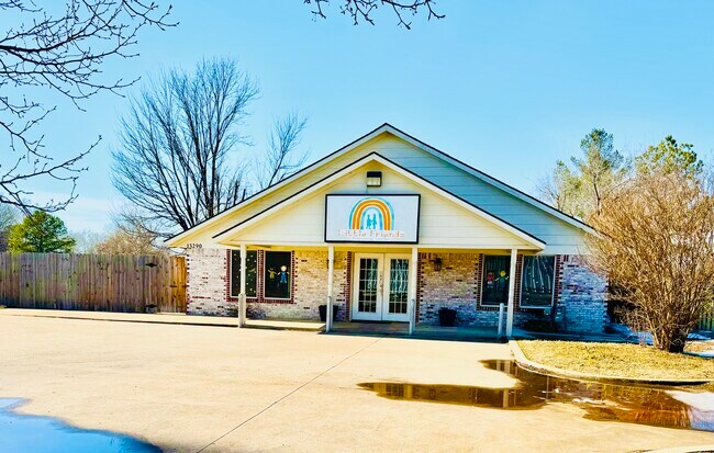 More details for 13290 S 80th East Ave, Bixby, OK - Industrial for Lease