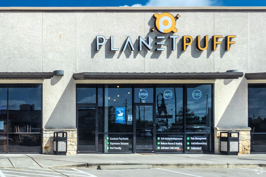 24441 Tomball Pky, Tomball, TX for sale - Building Photo - Image 3 of 3