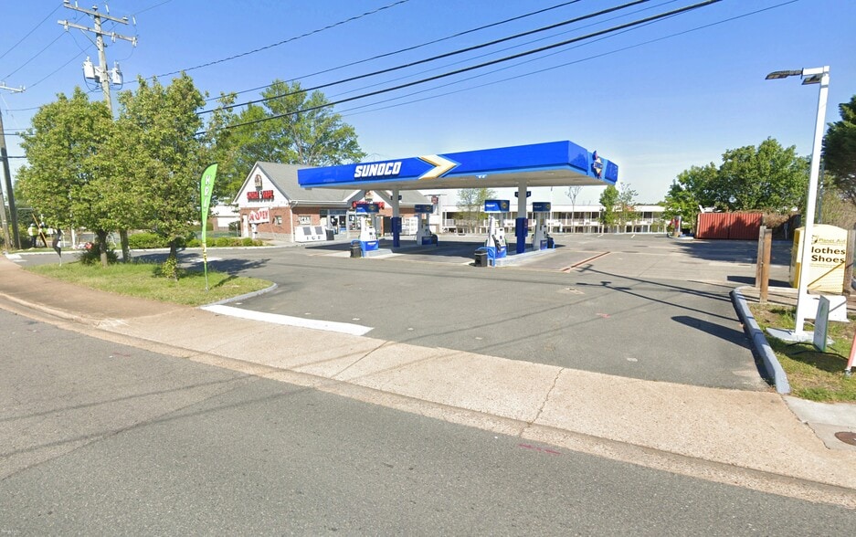 1504 Eastridge Rd, Richmond, VA for lease - Building Photo - Image 2 of 3