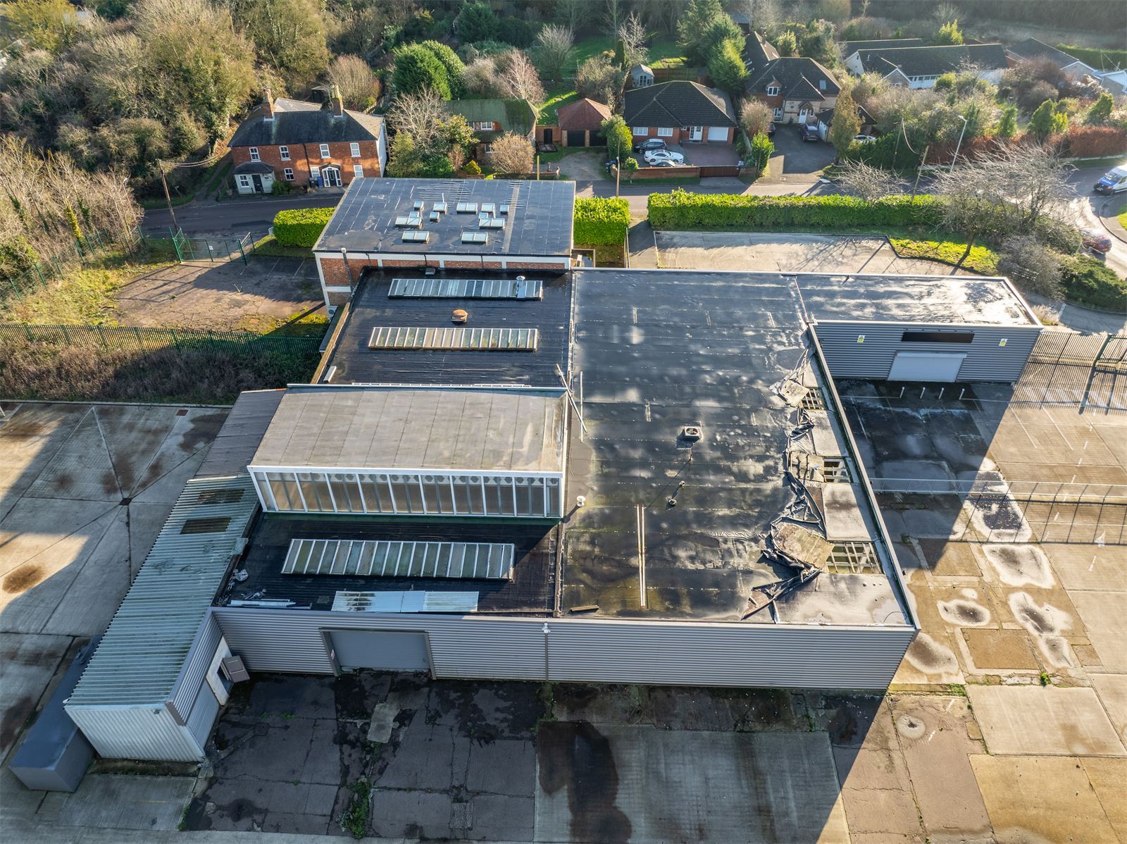 2 Hollands Rd, Haverhill for lease Primary Photo- Image 1 of 3