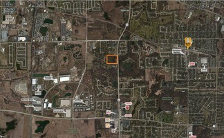 Plus de détails pour West Side Of Route 59, South Of W Bartlett Rd, Bartlett, IL - Terrain à vendre