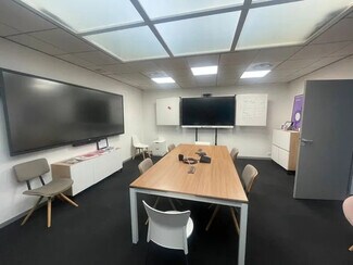 Plus de détails pour Bureau à louer