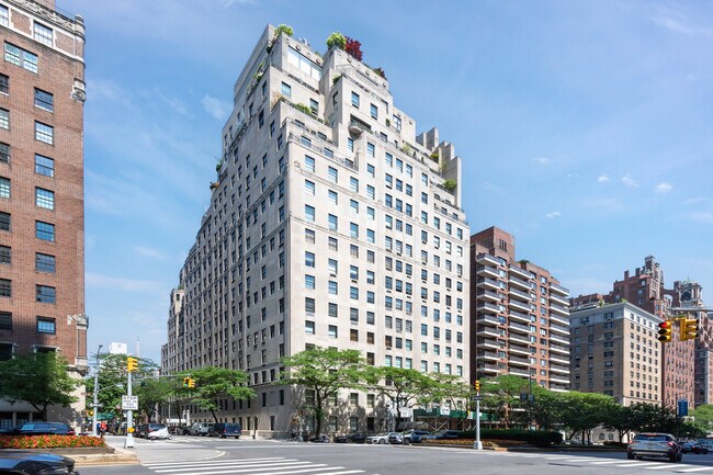 More details for 740 Park Ave, New York, NY - Office/Medical for Lease