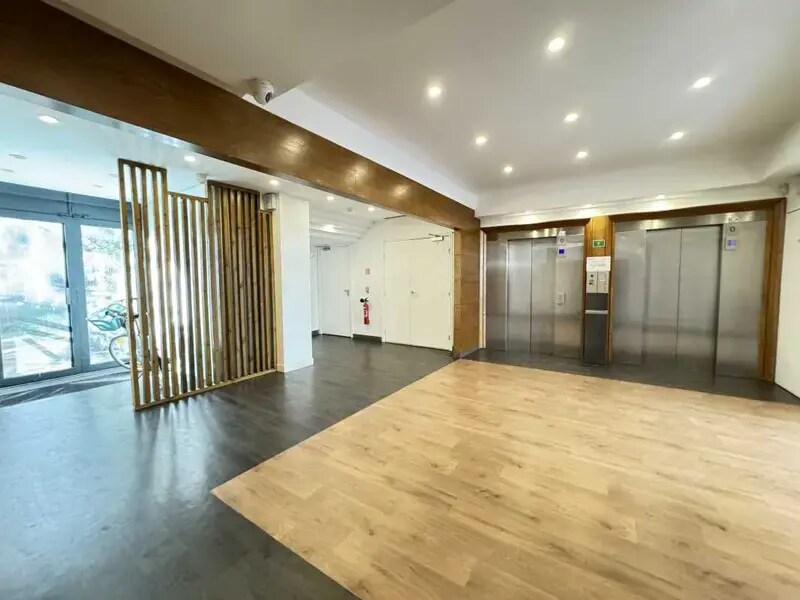 5 Rue Beffroy, Neuilly-sur-Seine à louer Photo intérieure- Image 1 de 3