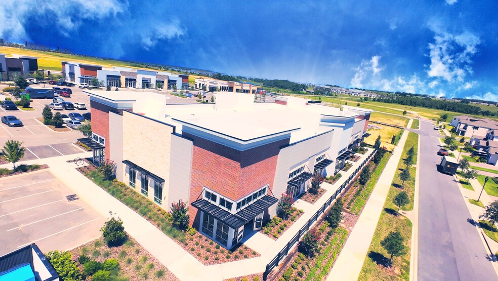 17075 Porter Rd, Winter Garden, FL for lease - Building Photo - Image 2 of 7