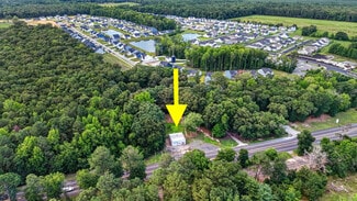 More details for 20587 Milton Ellendale Hwy, Ellendale, DE - Flex for Sale