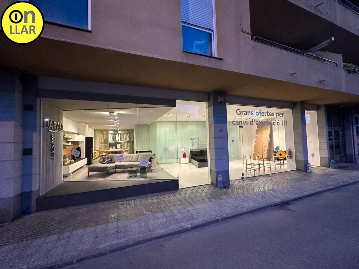 Carretera Nova, 66, La Garriga, BAR 08530 - Unit - - - Interior Photo - Image 1 of 20