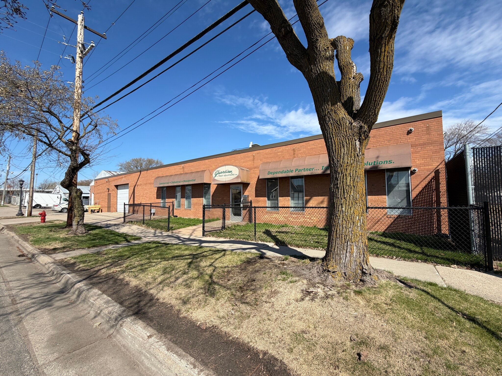 345 Atwater St, Saint Paul, MN for lease Interior Photo- Image 1 of 9
