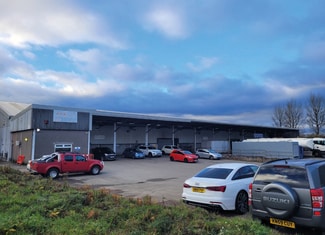 Plus de détails pour 33 Inchmuir Rd, Bathgate - Industriel à louer