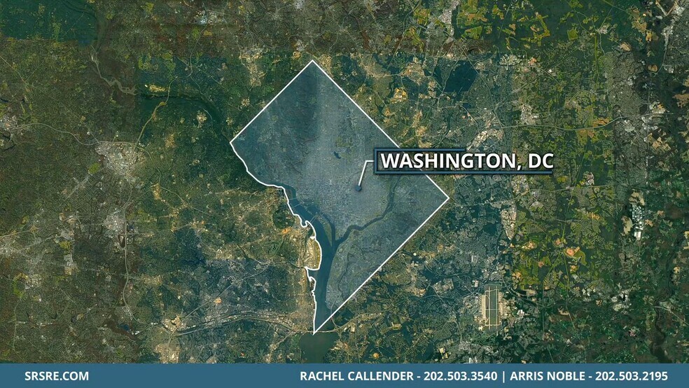 644 H St NE, Washington, DC à louer - Vidéo sur l’inscription commerciale - Image 2 de 11