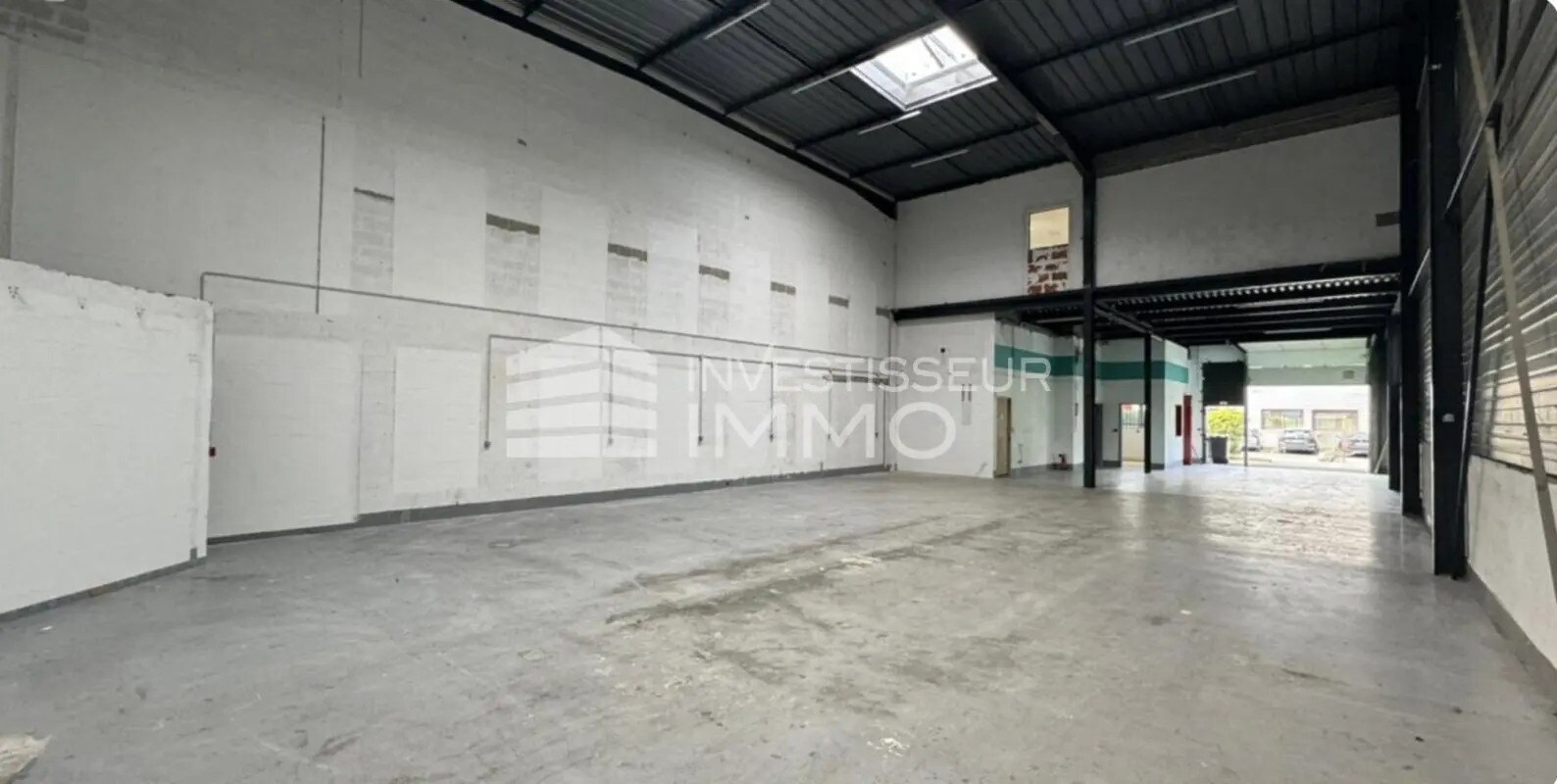 Flex in Massy for lease Interior Photo- Image 1 of 17