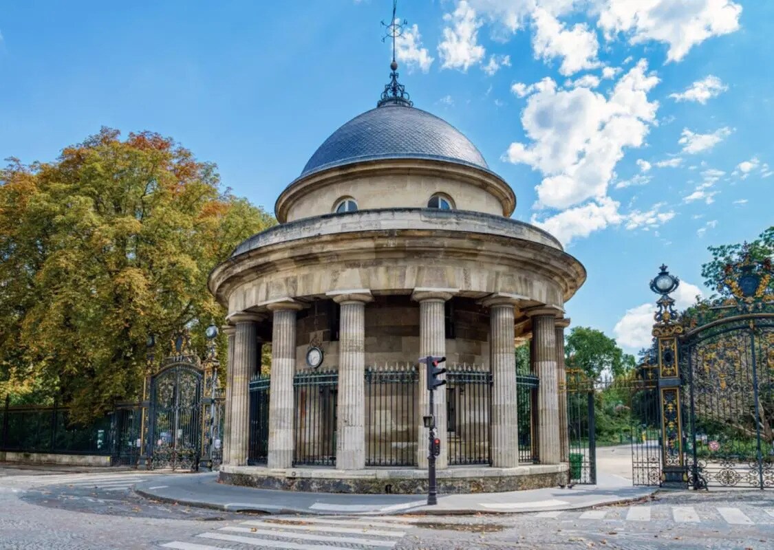 Bureau dans Paris à vendre Photo du bâtiment- Image 1 de 14