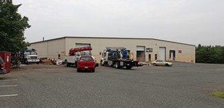 Plus de détails pour 202 Freedom Ct, Fredericksburg, VA - Local d'activités à louer