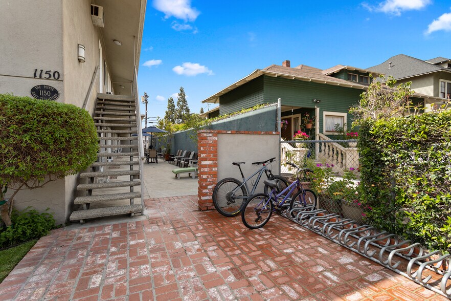 1150 W 29th St, Los Angeles, CA à vendre - Photo du bâtiment - Image 3 de 12