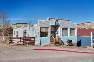 Plus de détails pour 217 W Masonic Ave, Cripple Creek, CO - Multi-résidentiel à vendre