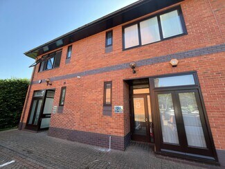 Plus de détails pour Hughenden Ave, High Wycombe - Bureau à louer