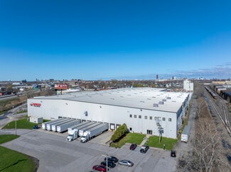 More details for 500 Bailey Ave, Buffalo, NY - Industrial for Sale