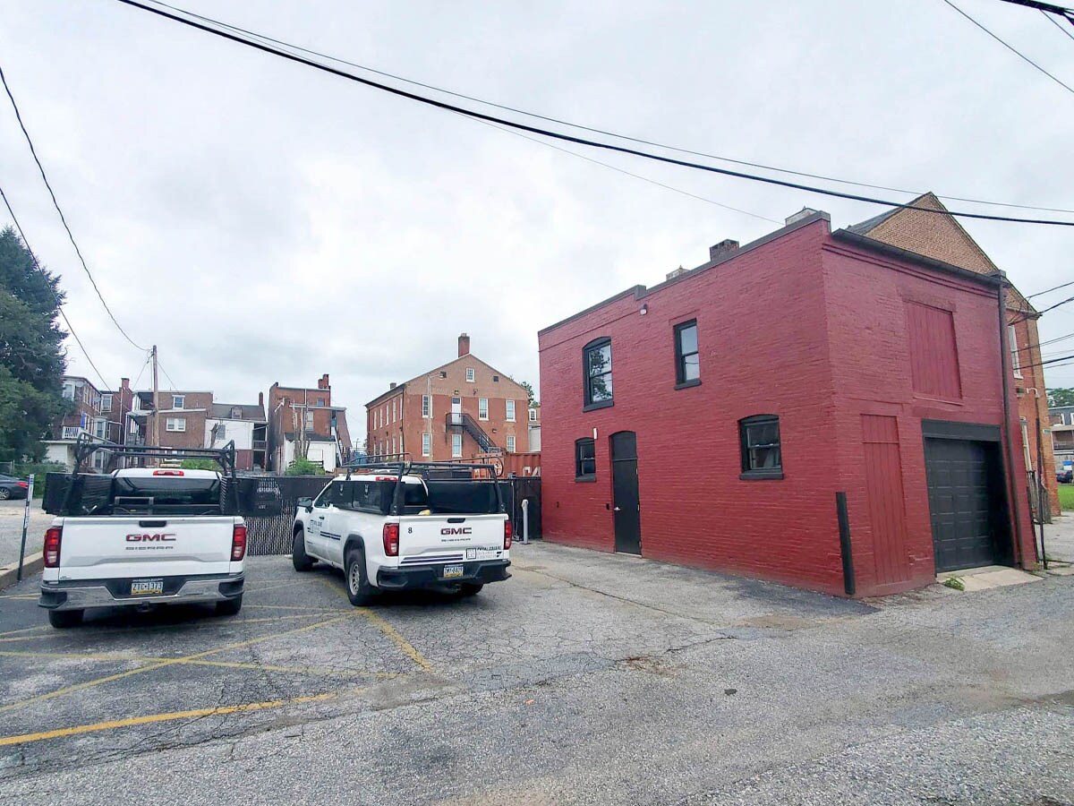 215 S. Court Ave., York, PA for sale Primary Photo- Image 1 of 2