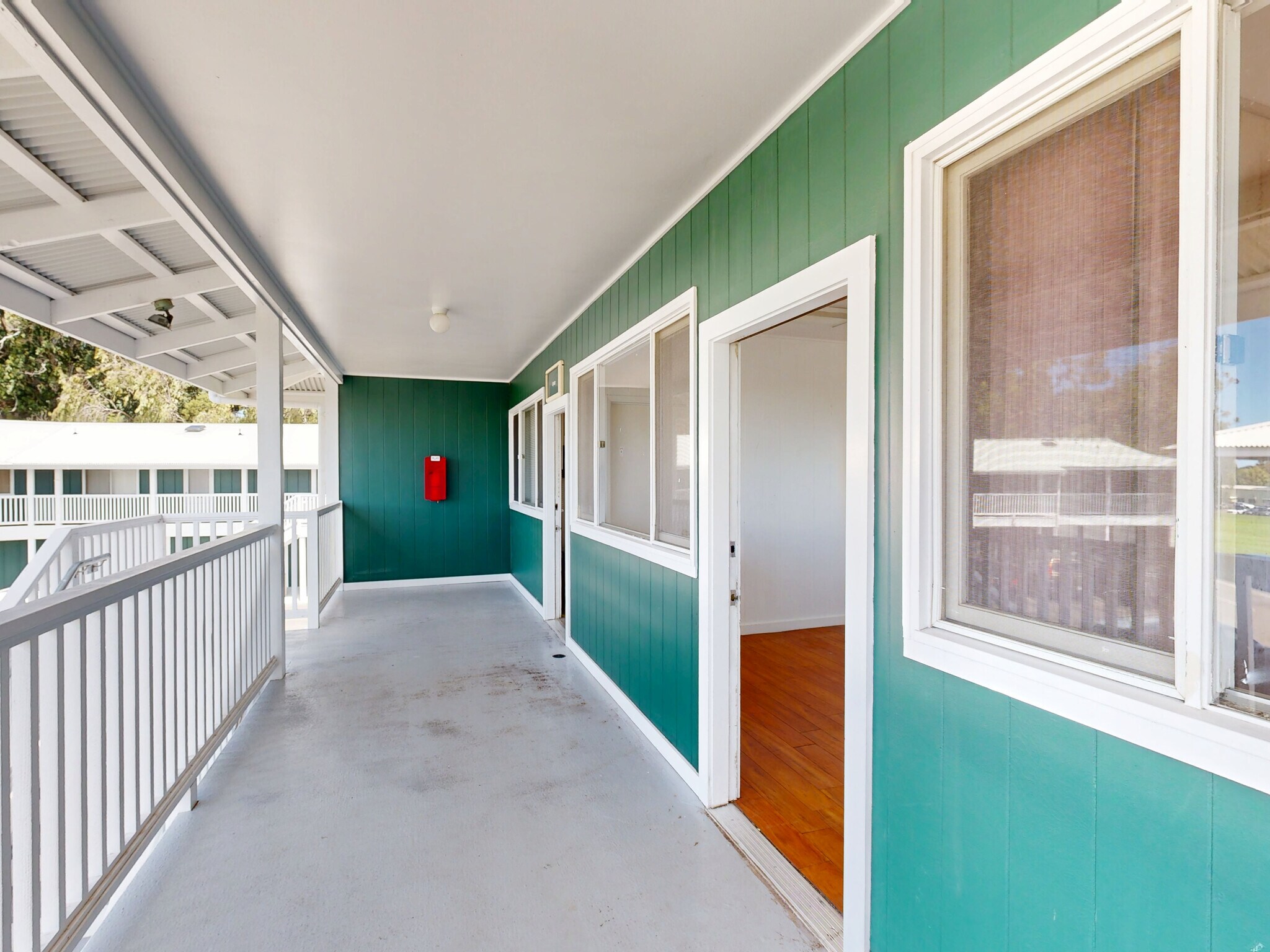 65-1206 Mamalahoa Hwy, Kamuela, HI à louer Photo du bâtiment- Image 1 de 4