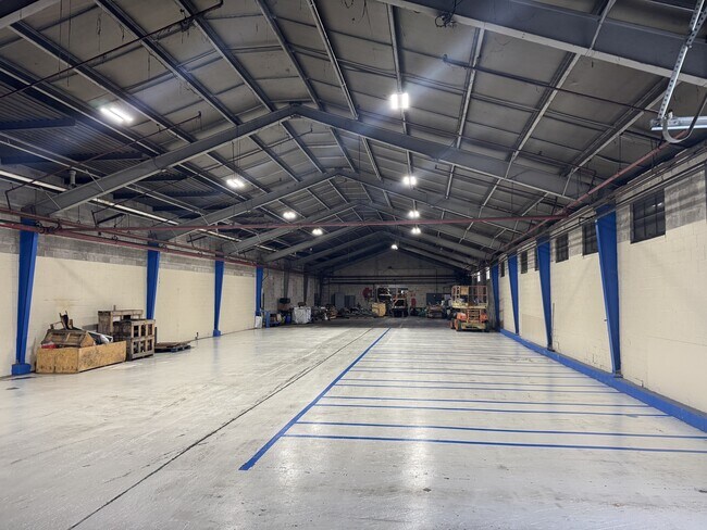 More details for 1001 Loucks Mill Rd, York, PA - Industrial for Lease