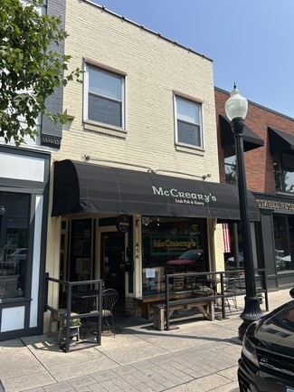 Plus de détails pour 414 Main St, Franklin, TN - Bureau à louer