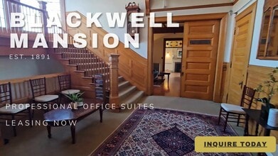 401 Broadway, Tacoma, WA for lease - Commercial Listing Video 