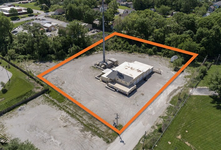 2341 S Woodland Ave, Independence, MO for sale - Building Photo - Image 1 of 10