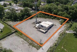 Plus de détails pour 2341 S Woodland Ave, Independence, MO - Industriel à louer
