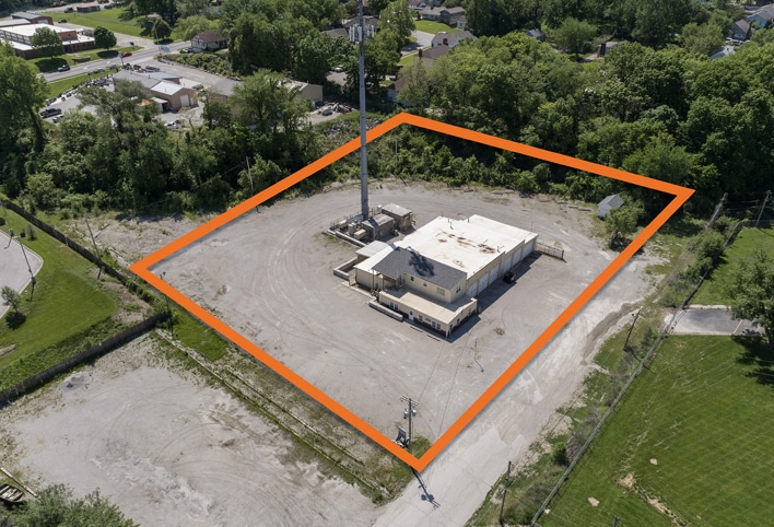 2341 S Woodland Ave, Independence, MO for sale Building Photo- Image 1 of 11